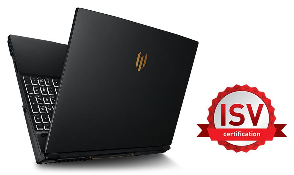 MSI WE Series WE65 9TI-007 15.6