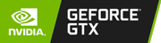 Icon - NVIDIA GeForce GTX