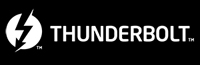 THUNDERBOLT icon