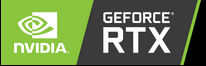 VIDIA GeForce RTX icon
