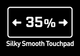 SILKY SMOOTH TOUCH icon