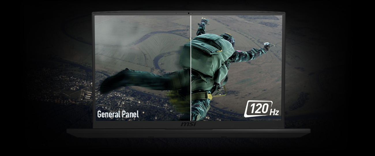 THIN & LIGHT ALUMINUM HAIR-BRUSHED AESTHETICS