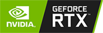 Logo - GeForce RTX