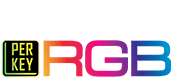 PER-KEY RGB GAMING KEYBOARD BY STEELSERIES TAILOR YOUR KEYBOARD