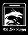 MSI APP PLAYER