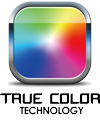 Logo - True Color Technology