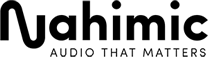 Logo - Nahimic 