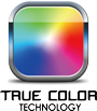 Icon - True Color Technology