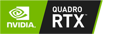 Icon - QUADRO RTX