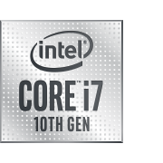 Icon - Intel Core i7 10th Gen 