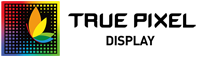 Icon - Ture Pixel Display