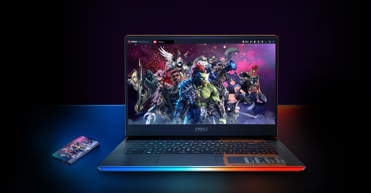 MSI GE66 Dragonshield 10SFS-426 - 15.6