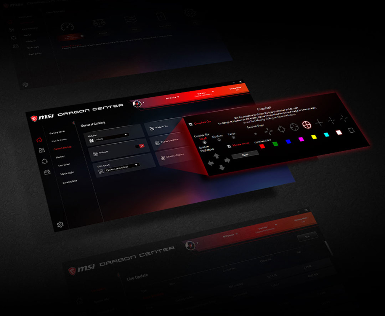 MSI GT75 Titan 10SF-477 144 Hz Intel Core i7-10750H