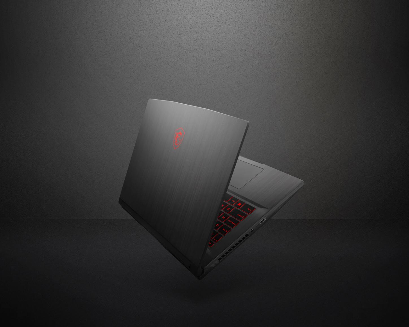 MSI GF65 Thin 10UE-071 - 15.6
