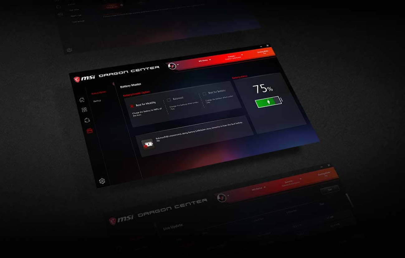 MSI GF65 Thin 10UE-092 144 Hz IPS Intel Core i7-10750H