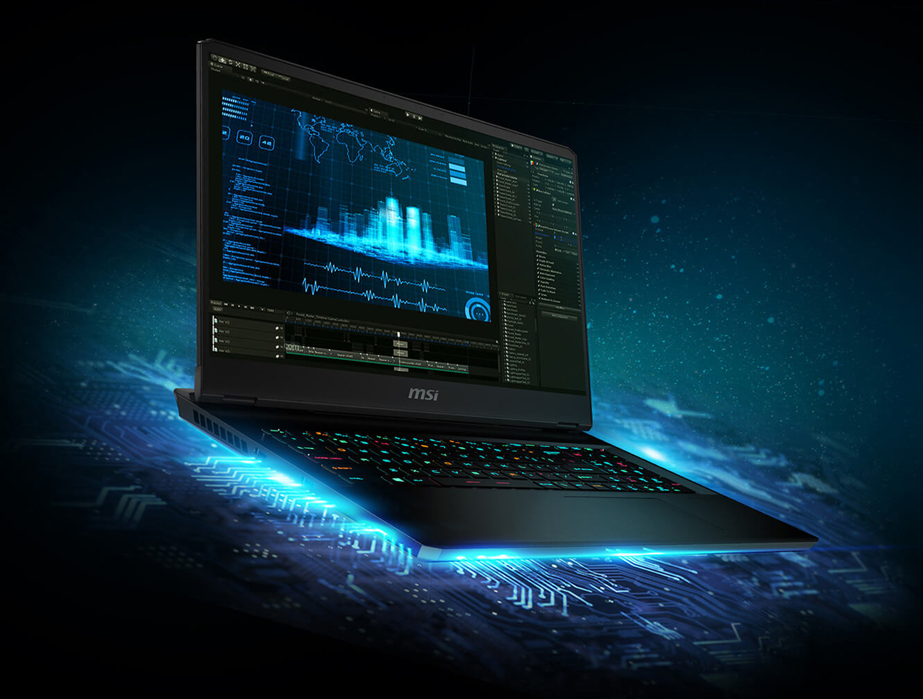 10th Gen Msi Gp76 Leopard 3060 Open Box MSI GP76 10UE-013CA