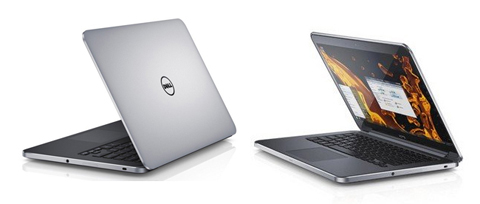 Dell XPS™ 14
