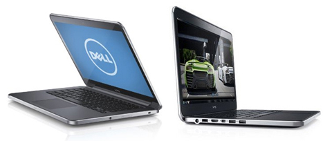 Dell XPS™ 14