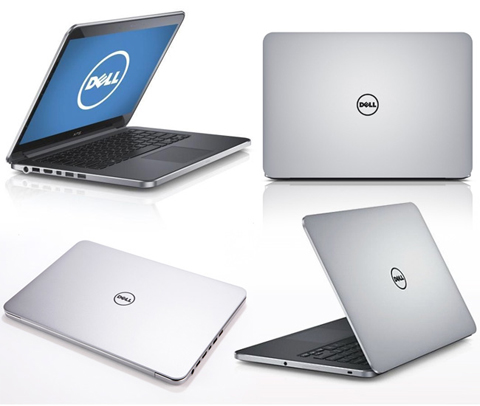 Dell XPS™ 14