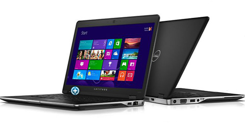 Dell Latitude 6430u