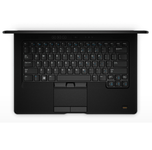 Dell Latitude 6430u