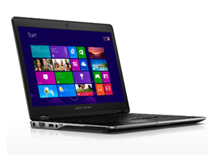 Dell Latitude 6430u