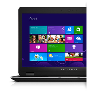 Dell Latitude 6430u