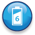 6-Cell Li-ion Battery Pack