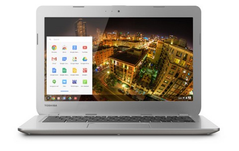 toshiba