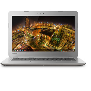 Toshiba  Chromebook