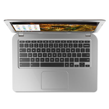 Toshiba  Chromebook