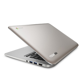 Toshiba  Chromebook