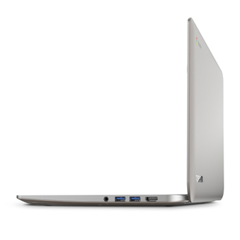 Toshiba  Chromebook