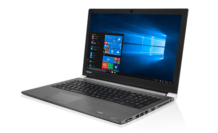TOSHIBA Tecra A50-E