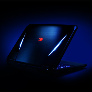iBUYPOWER Valkyrie CZ-27