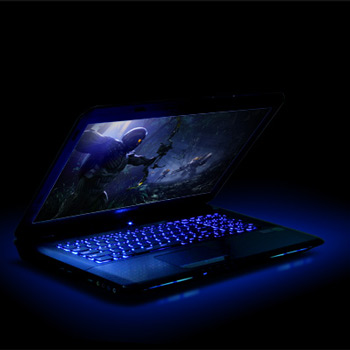 iBUYPOWER Valkyrie CZ-27