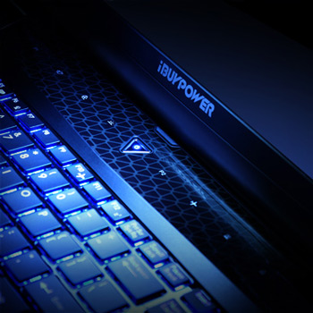 iBUYPOWER Valkyrie CZ-27