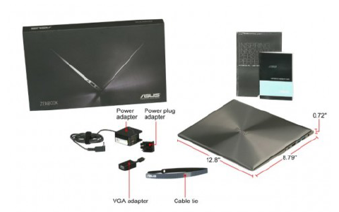 ASUS UX32A-DB31