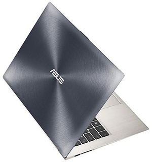 picture of the ultrabook