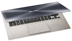 picture of the ultrabook