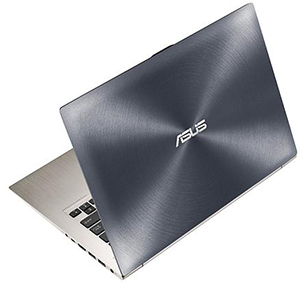 picture of the ultrabook