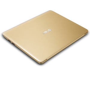 ASUS Laptop EeeBook Intel Atom Z3735F (1.33GHz) 2GB Memory 32 GB