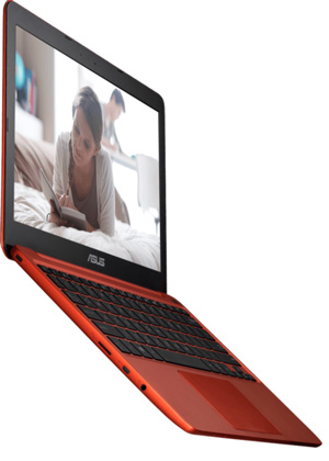 ASUS EeeBook X205TA