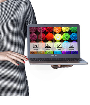ASUS EeeBook X205TA