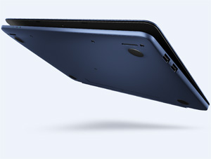 ASUS EeeBook X205TA