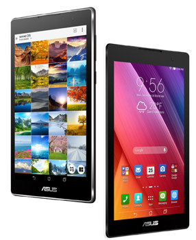 ASUS ZenPad™S 8.0