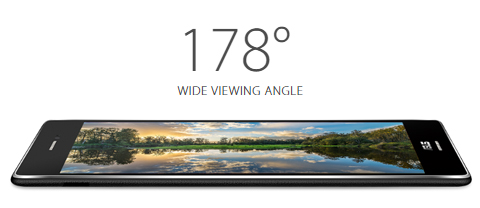ASUS ZenPad™ 8.0