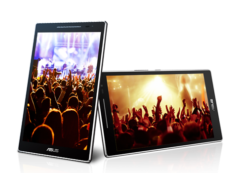 ASUS ZenPad™ 8.0