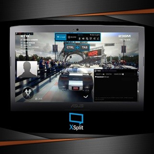 
ASUS ROG G752VY-DH72 Intel i7 2.6GHz 32GB Memory 256GB SSD + 1TB HDD GTX980M 4GB