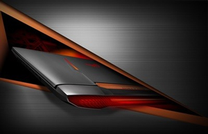 
ASUS ROG G752VY-DH72 Intel i7 2.6GHz 32GB Memory 256GB SSD + 1TB HDD GTX980M 4GB